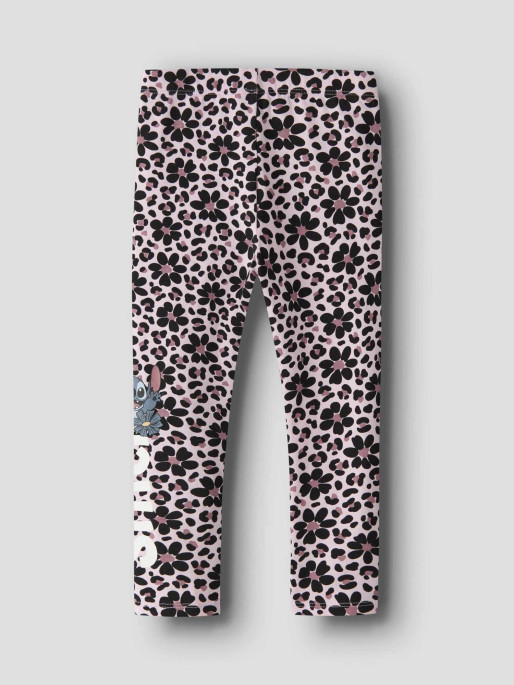 NAME IT Клин NMFJINDA STITCH LEGGING WDI