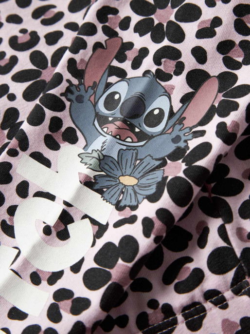 NAME IT Клин NMFJINDA STITCH LEGGING WDI
