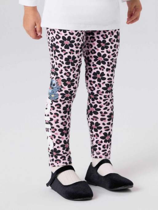 NAME IT Клин NMFJINDA STITCH LEGGING WDI