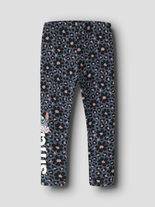 NAME IT Клин NMFJINDA STITCH LEGGING WDI