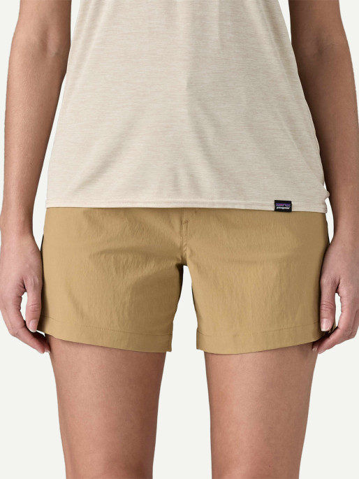 PATAGONIA Ws Quandary Shorts - 5 in.