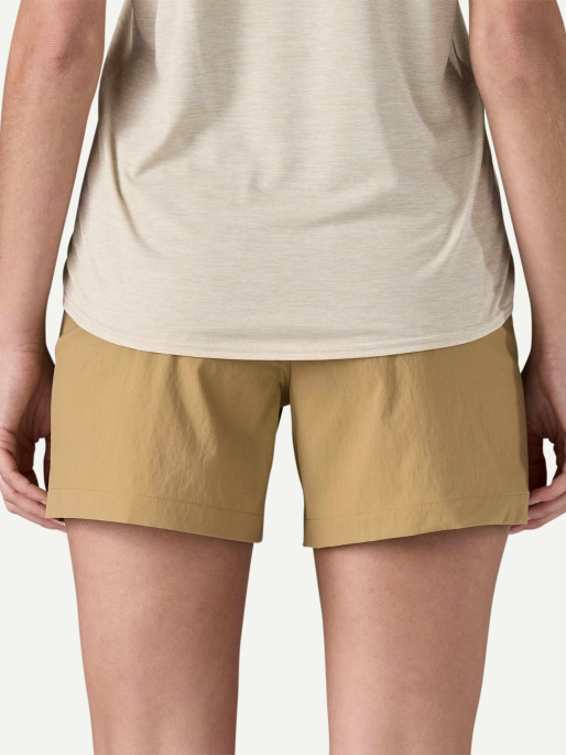 PATAGONIA Ws Quandary Shorts - 5 in.