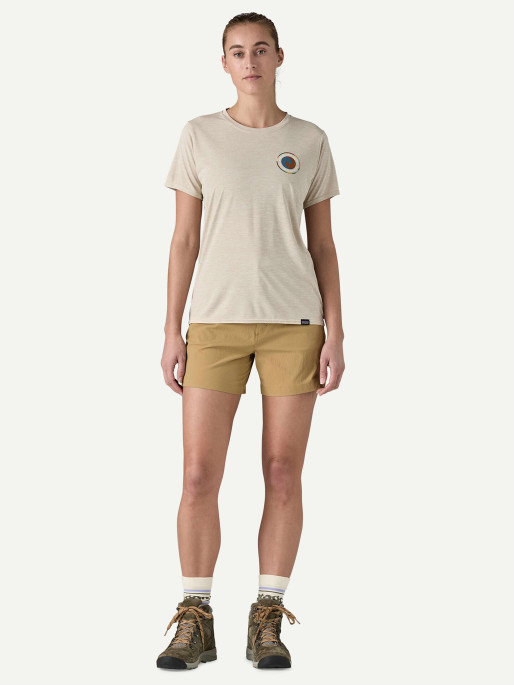 PATAGONIA Ws Quandary Shorts - 5 in.