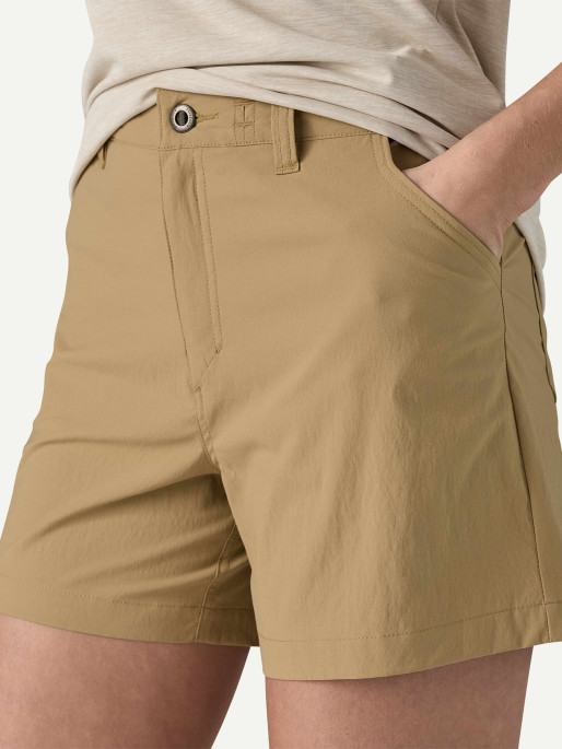 PATAGONIA Ws Quandary Shorts - 5 in.