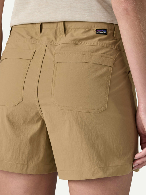 PATAGONIA Ws Quandary Shorts - 5 in.