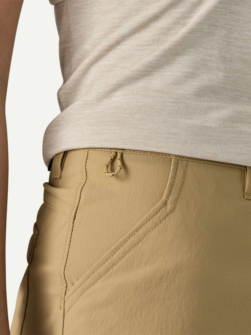 PATAGONIA Ws Quandary Shorts - 5 in.