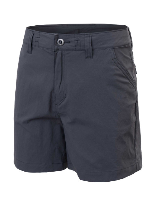 PATAGONIA W's Quandary Shorts - 5 in.
