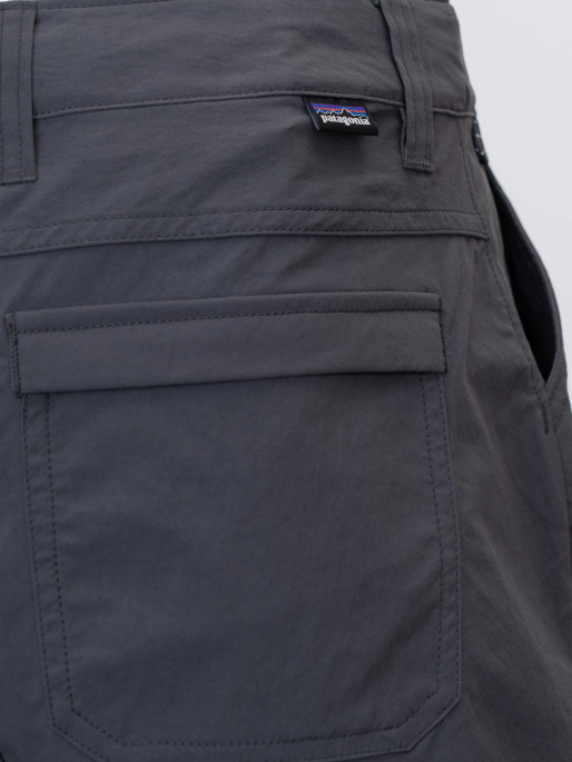 PATAGONIA W's Quandary Shorts - 5 in.