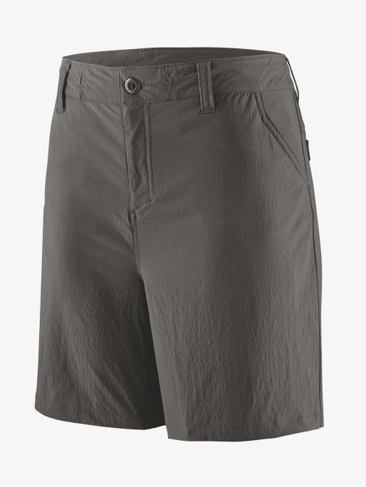 PATAGONIA W's Quandary Shorts - 7 in.
