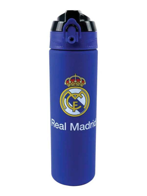 UWEAR Пластмасова бутилка Real Madrid 700 мл