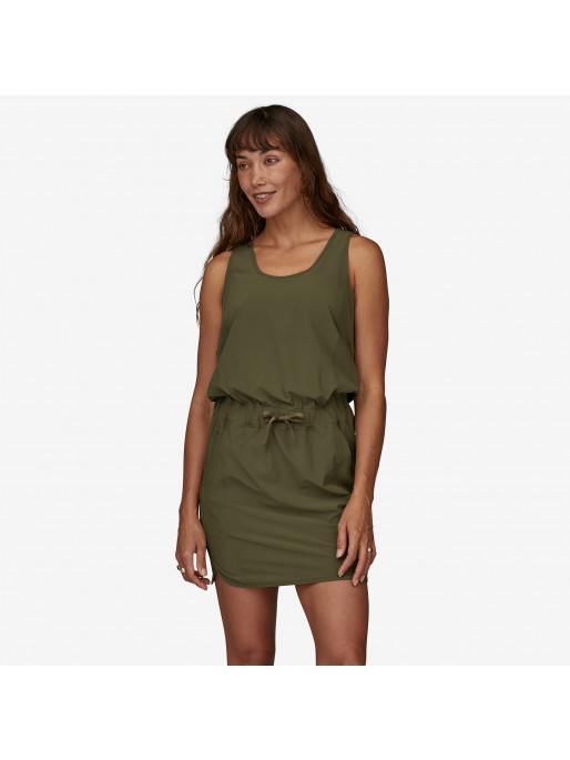 PATAGONIA Ws Fleetwith Dress