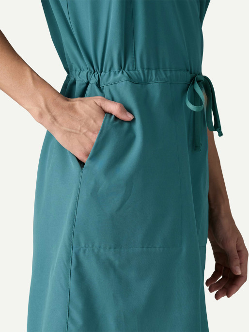 PATAGONIA Ws Fleetwith Dress