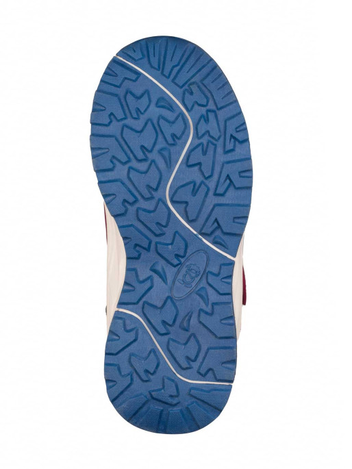 TROLLKIDS Ботуши Hafjell XT