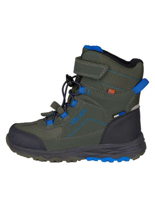 TROLLKIDS Hafjell XT Boots