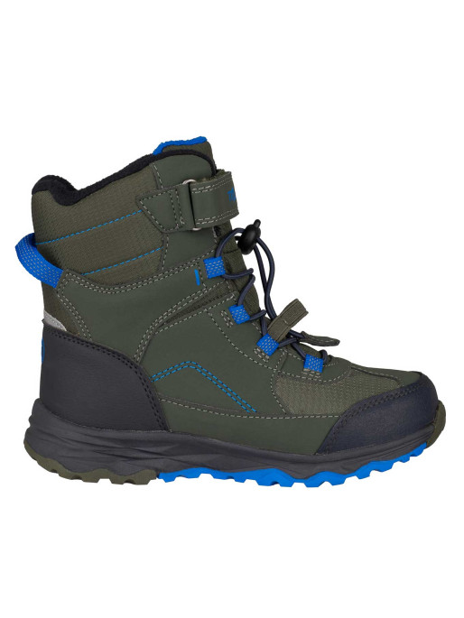 TROLLKIDS Hafjell XT Boots