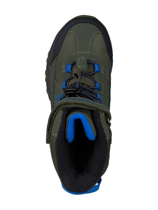 TROLLKIDS Hafjell XT Boots