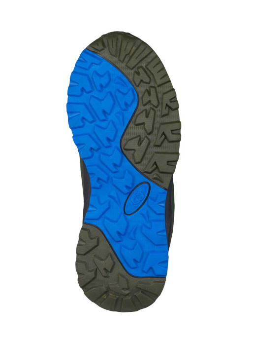 TROLLKIDS Hafjell XT Boots