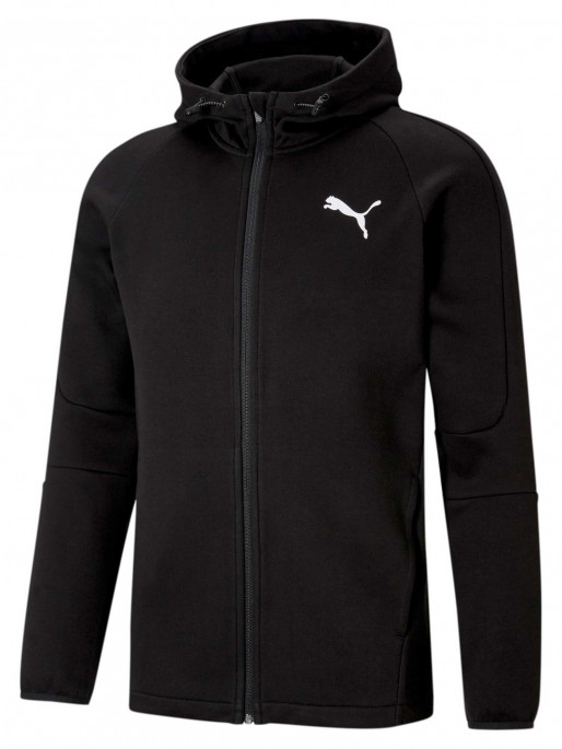 PUMA Αθλητική Ζακέτα EVOSTRIPE