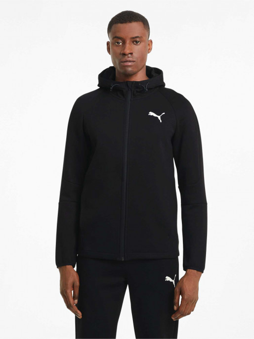 PUMA Αθλητική Ζακέτα EVOSTRIPE