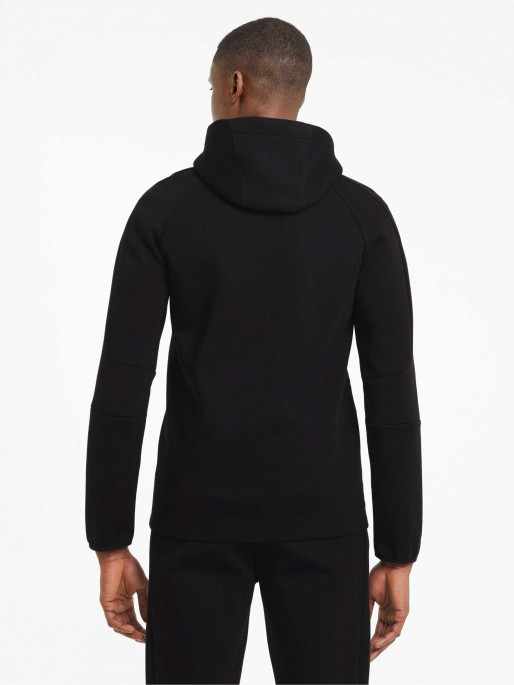 PUMA Αθλητική Ζακέτα EVOSTRIPE