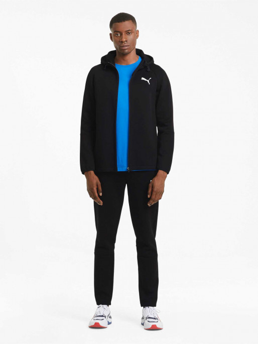 PUMA Αθλητική Ζακέτα EVOSTRIPE