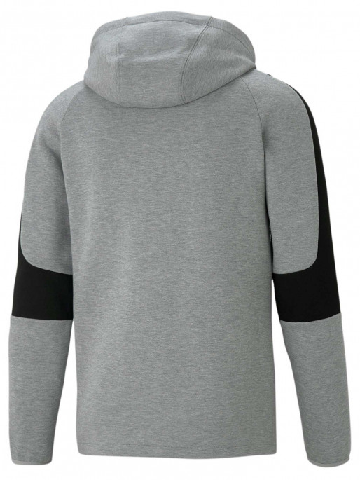 PUMA Αθλητική Ζακέτα EVOSTRIPE