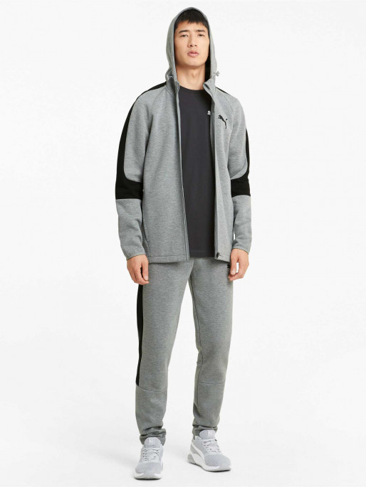 PUMA Αθλητική Ζακέτα EVOSTRIPE