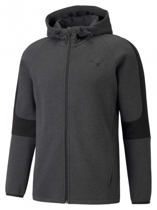 PUMA Αθλητική Ζακέτα EVOSTRIPE