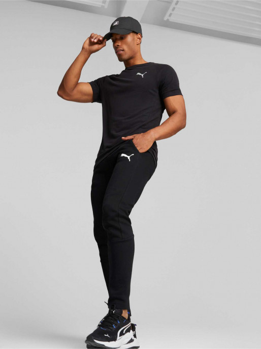 PUMA Αθλητικό Παντελόνι EVOSTRIPE Core