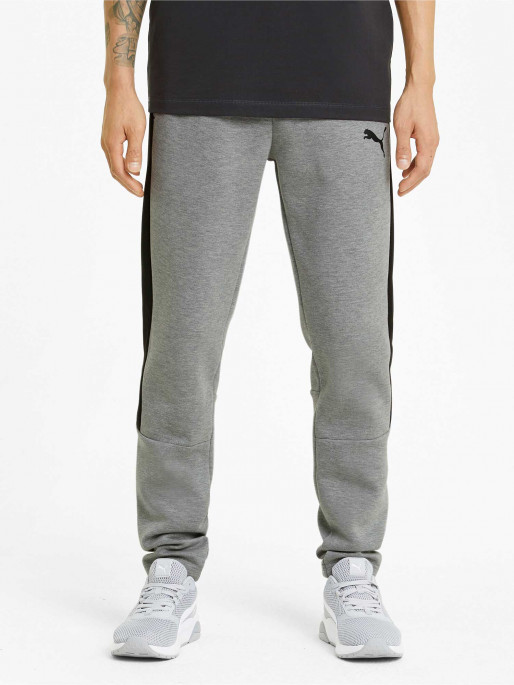 PUMA Αθλητικό Παντελόνι EVOSTRIPE Core