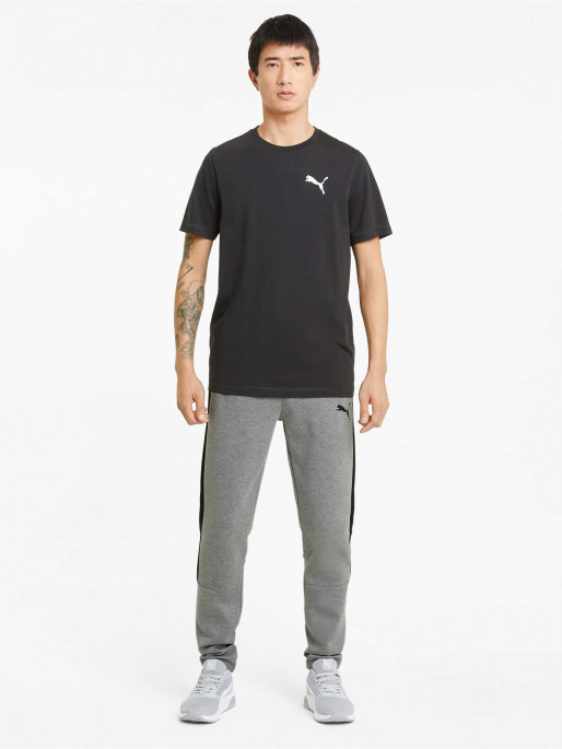 PUMA Αθλητικό Παντελόνι EVOSTRIPE Core