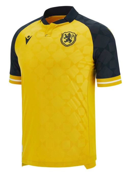 TEAM BULGARIA Anniversary match jersey TEAM BULGARIA season 23/24