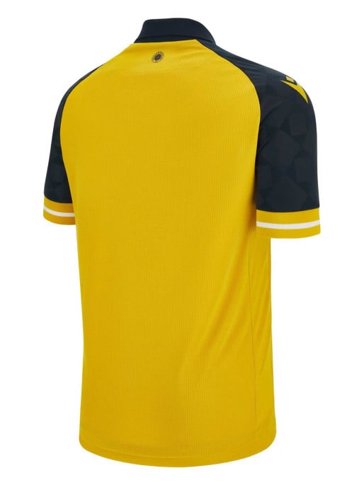 TEAM BULGARIA Anniversary match jersey TEAM BULGARIA season 23/24