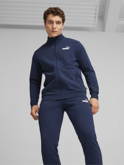 PUMA Αθλητικό Σετ Clean Sweat Suit TR
