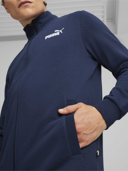 PUMA Αθλητικό Σετ Clean Sweat Suit TR