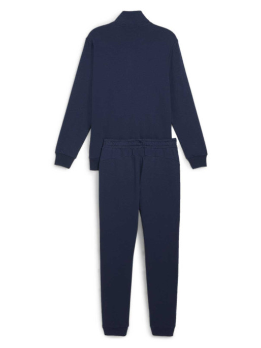 PUMA Αθλητικό Σετ Clean Sweat Suit TR