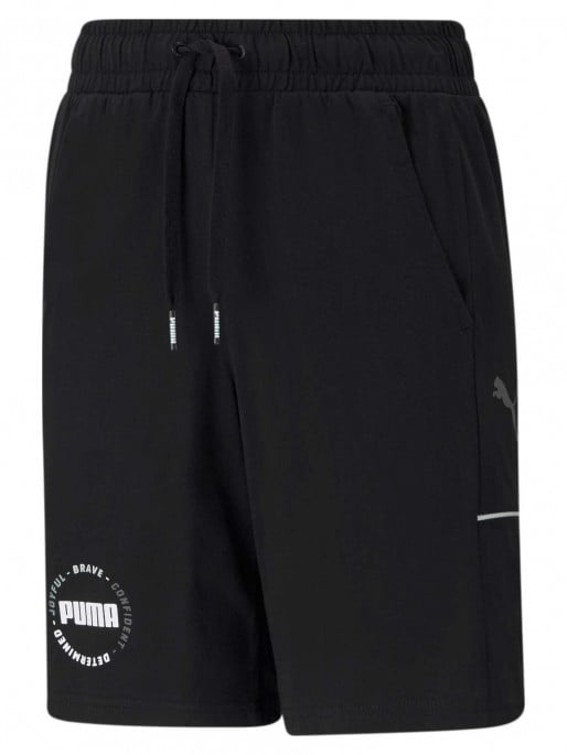 Short puma outlet garcon