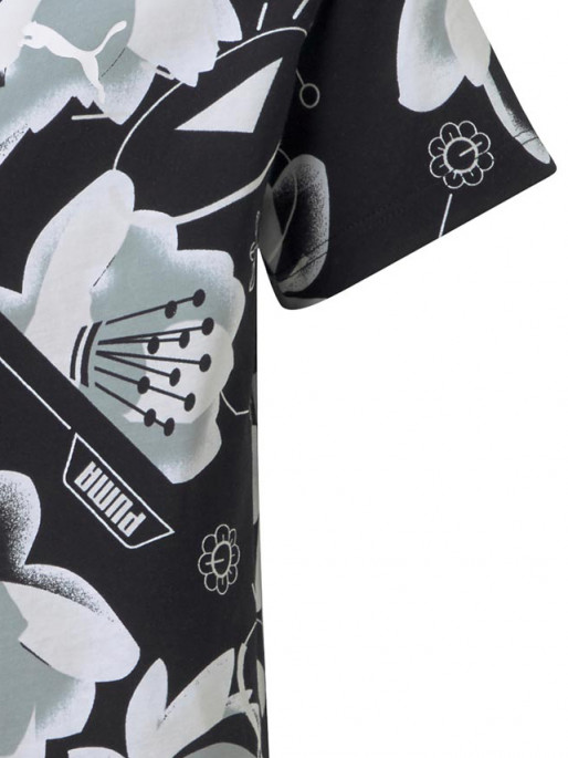 PUMA Tricou Alpha Aop G