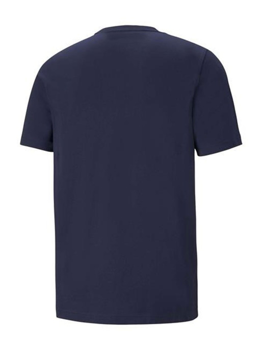 PUMA Tricou Ess Logo
