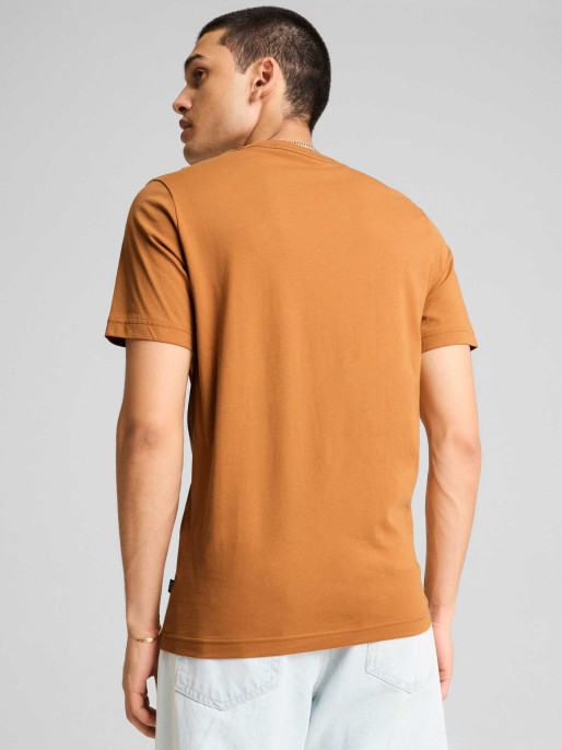 PUMA Tricou Ess Logo (s)