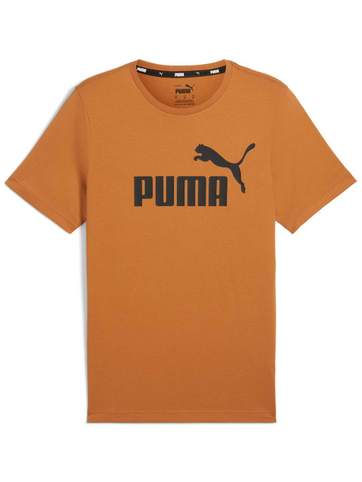 PUMA Tricou Ess Logo (s)
