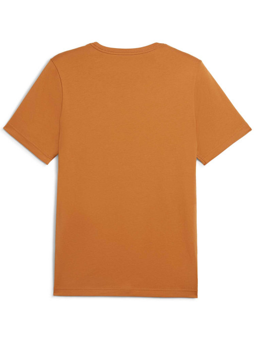 PUMA Tricou Ess Logo (s)
