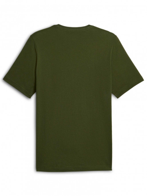 PUMA Tricou Ess Logo (s)