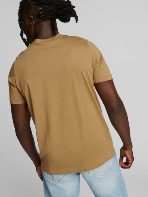 PUMA Tricou Ess Logo (s)