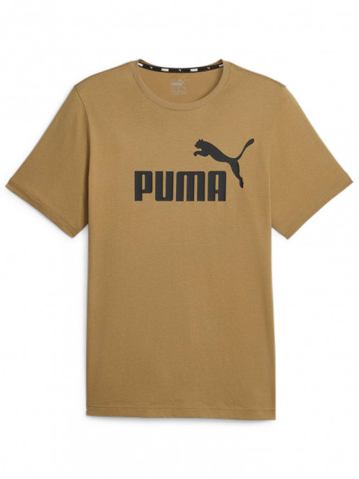 PUMA Tricou Ess Logo (s)