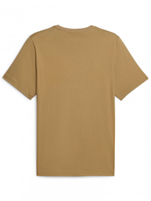 PUMA Tricou Ess Logo (s)