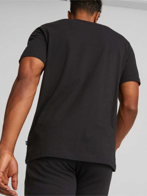 PUMA ESS Small Logo Tee