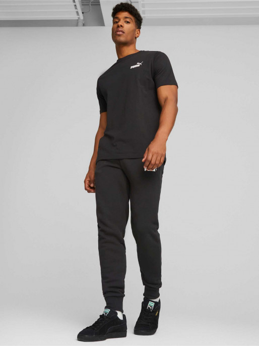 PUMA ESS Small Logo Tee