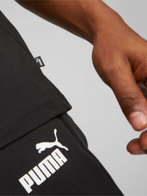 PUMA ESS Small Logo Tee