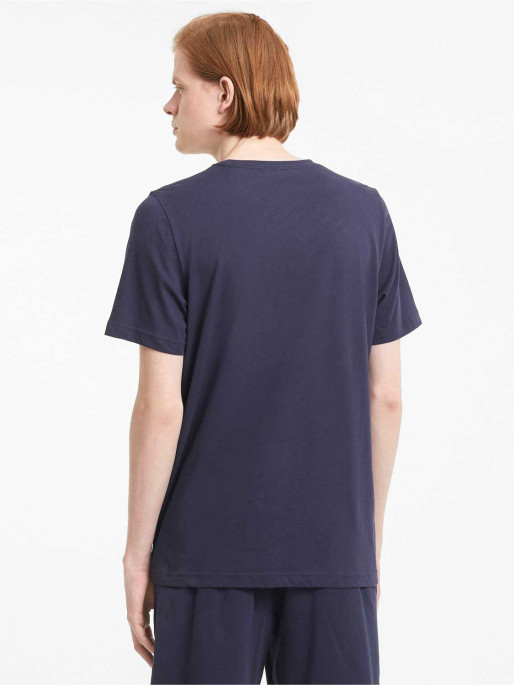 PUMA Tricou Ess Small Logo